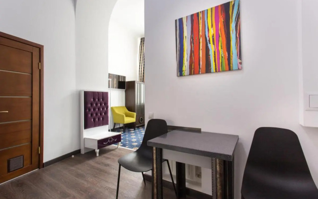 Sumskaya Apartment Lux