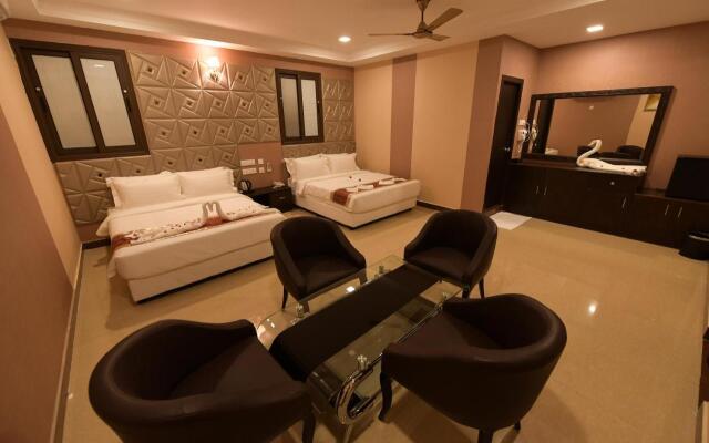 Hotel Sampath