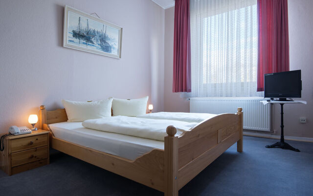 Hotel** Rheintor