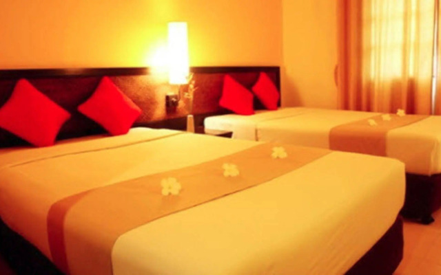 Rungyen Resort