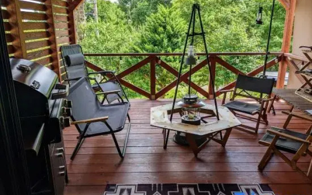 Ahouse, A Villa for Rent