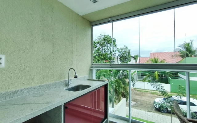 Serrambi Beach Flat - Porto de Galinhas