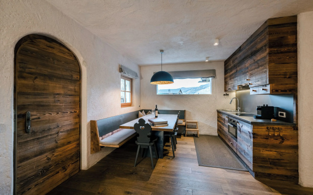 Sportony Mountain Lodges