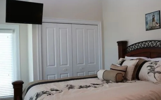 Kiran Terrace by Prickett Properties