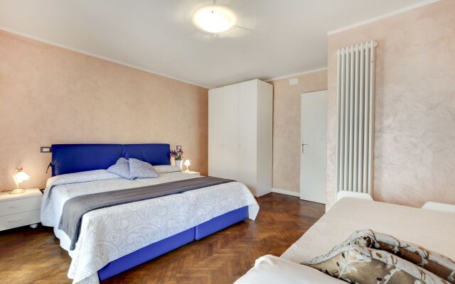 Guglie Design Apartments