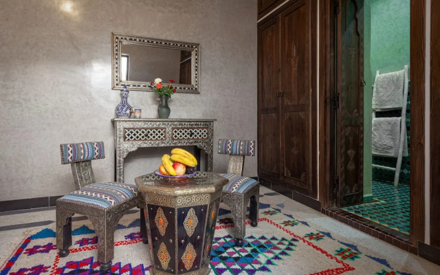 Riad Salman