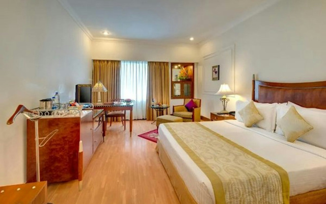 The HHI Kolkata
