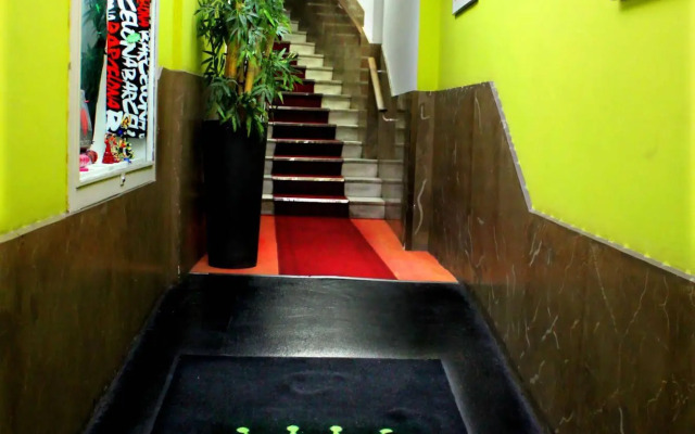 Hotel Casa Gardenia