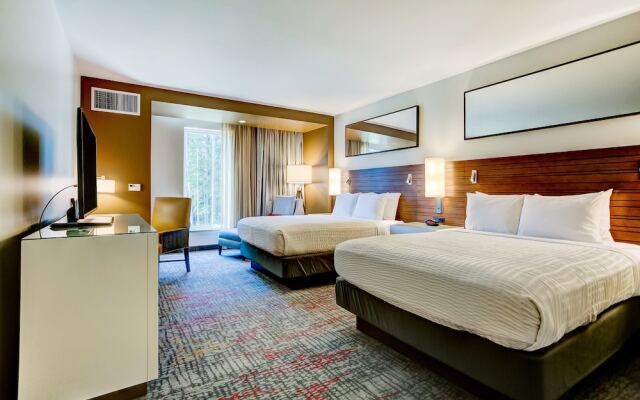 The Point Casino And Hotel