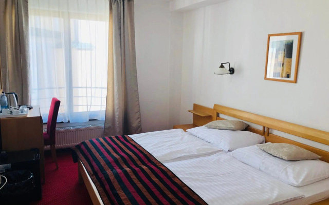 Hotel Grand Matej