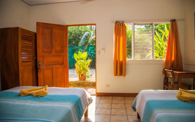 Hotel Brasilito