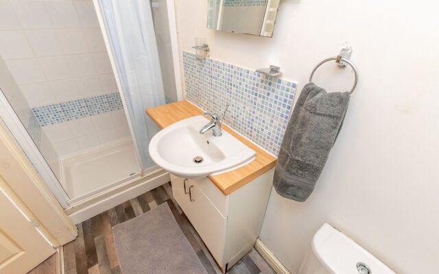Luxury Codsall Studio