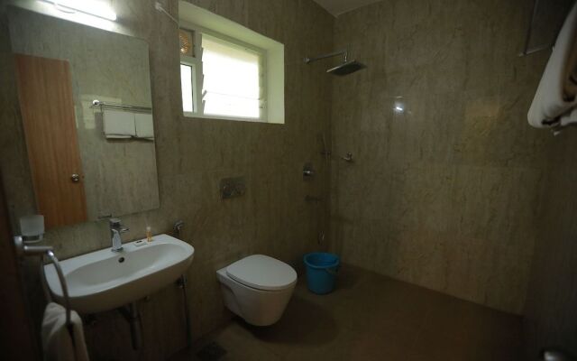 Livgrand Bison Rise Resort Yercaud