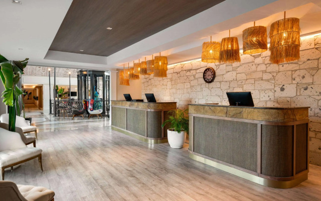 Dolce By Wyndham Cesme Alacati