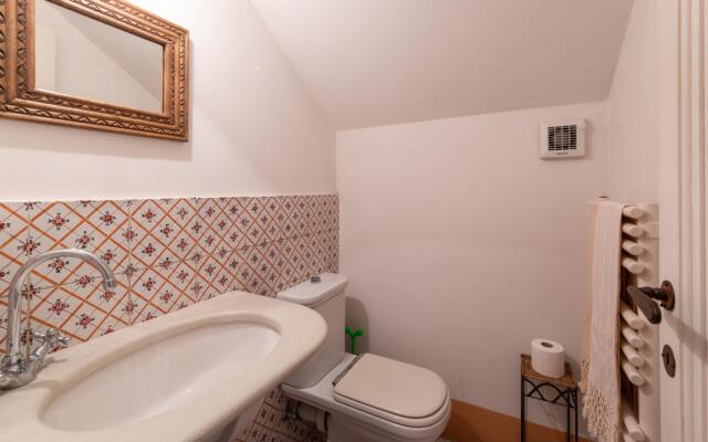 La Casa nei Vigneti 10