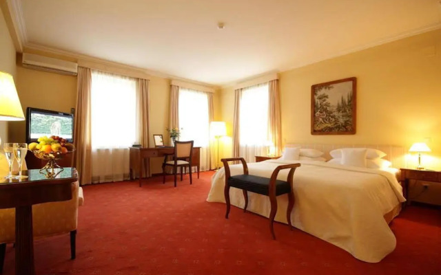 Hotel La Residenza