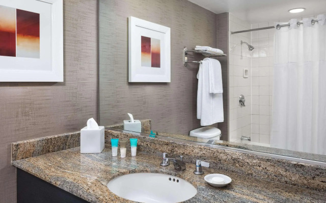 Hyatt Centric Chicago Ohare
