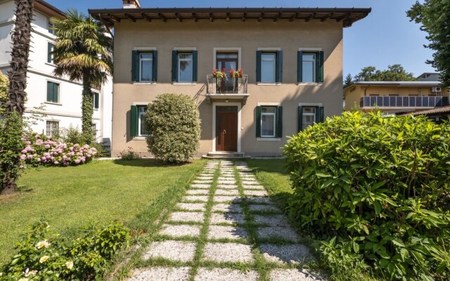 Casa Con Le Rose San Daniele del Friuli