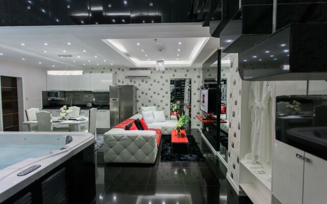 Luks Lofts Hotel & Residences