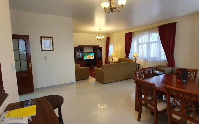 Ivory Hotel Apartments