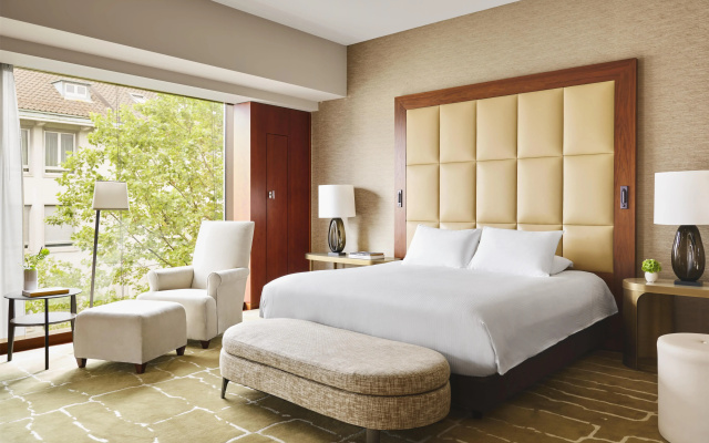 Park Hyatt Zurich - Image 6