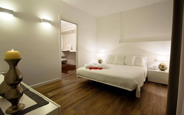 Santo Stefano Luxury Rooms