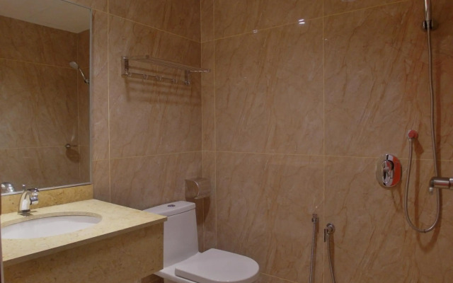 Comfort Two Hotel