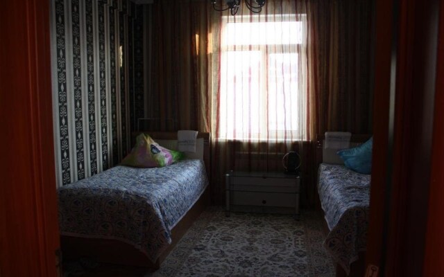 Ramzan Guest House