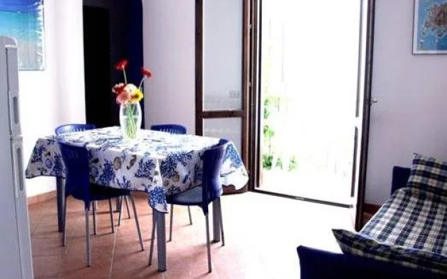 Residence SCIROCCO E TRAMONTANA - appartamenti a Favignana