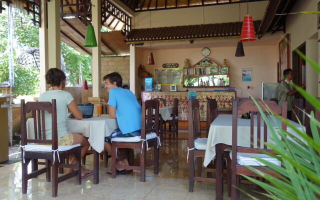 Tambun Sari Beach Homestay
