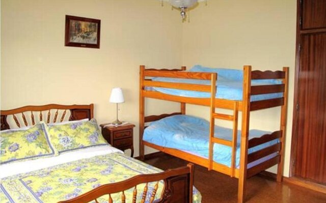 CASA CERES Bed & Breakfast