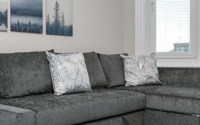 Seaforth Suite - Donnini Apartments