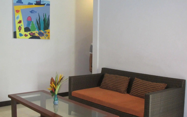 Krabi Aquamarine Resort - SHA Extra Plus
