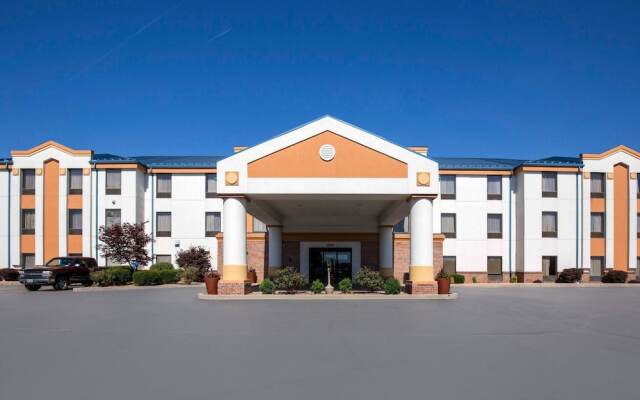 Comfort Inn Arnold