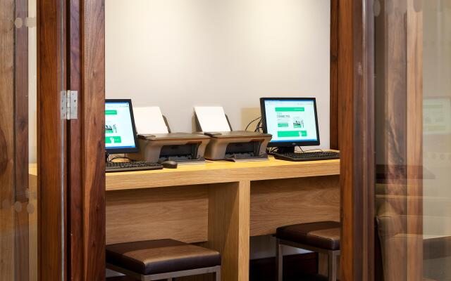 Holiday Inn London - Regent's Park by IHG