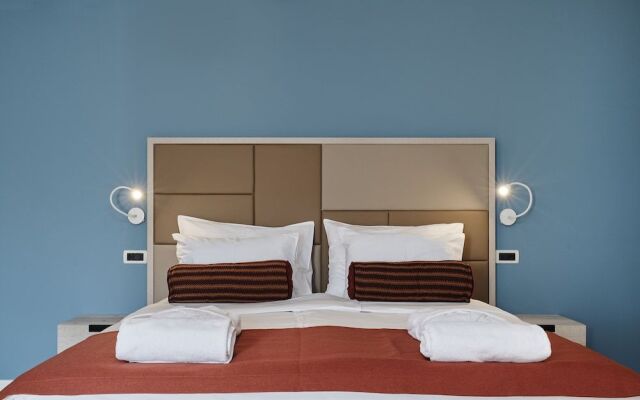 Al Porto Suites