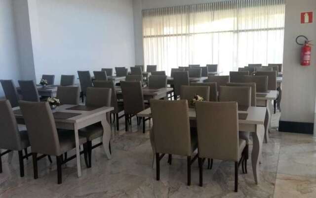 Dunamys Hotel Londrina