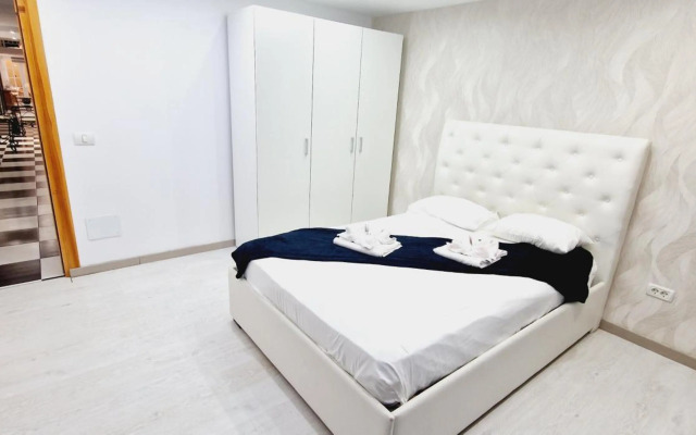 ELEGANT 2 BEDROOMS, Wifi free