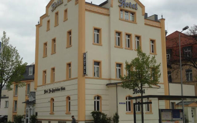 Hotel am Bayrischen Platz