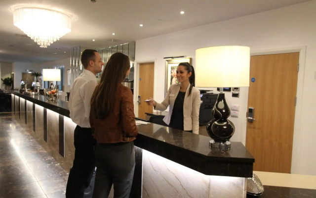 Belgrave Sands Hotel & Spa