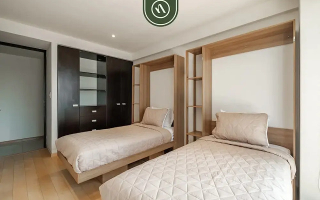 Vita Polanco 702 in Ciudad de M Xico