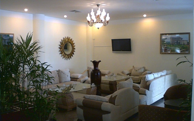 Muong Thanh Thanh Nien Vinh Hotel – Guest Rooms – Vinh