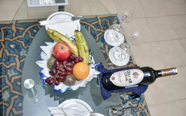 North Coast Beach Hotel