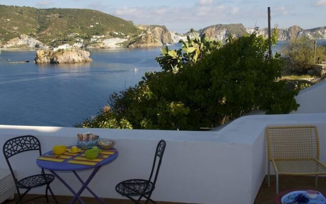 La Terrazza Sul Porto