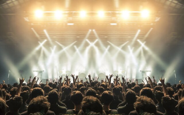 The Crest - Hampton Beach