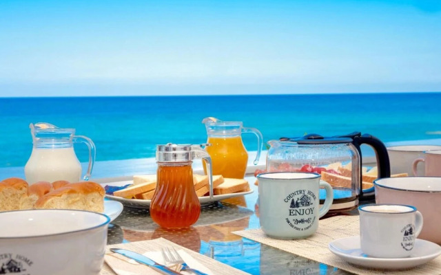 Villa Sky Crete in Rethymnon