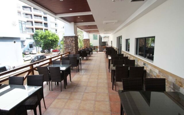 Mango Sea View Hotel