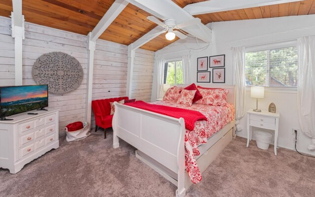 069 - Lazy Bear Lair