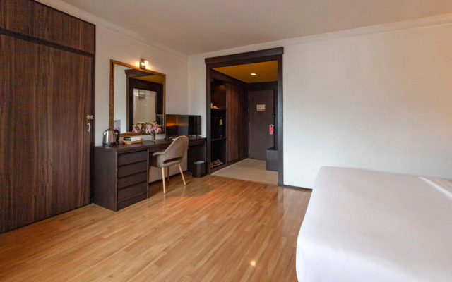 Holiday Garden Hotel & Resort Chiang Mai