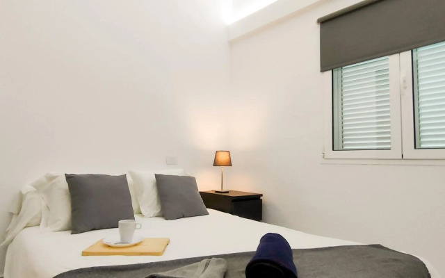 Pretty Terrace Holiday House in Maspalomas